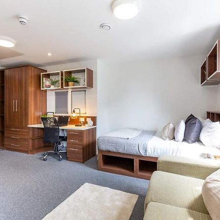 Appartement The Foundry In Leeds à Leeds  Extérieur photo