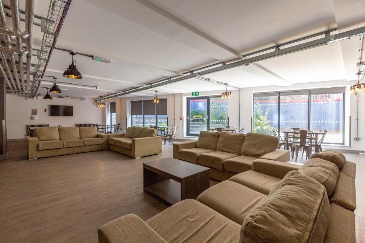 Appartement The Foundry In Leeds à Leeds  Extérieur photo