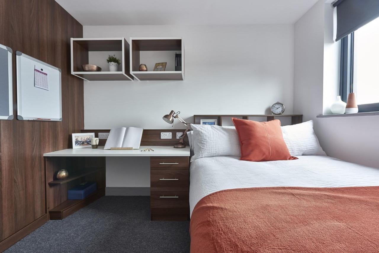 Appartement The Foundry In Leeds à Leeds  Extérieur photo