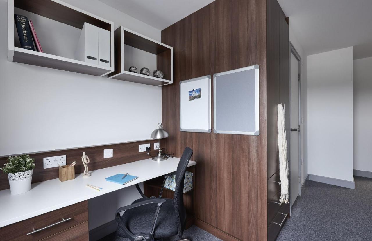 Appartement The Foundry In Leeds à Leeds  Extérieur photo