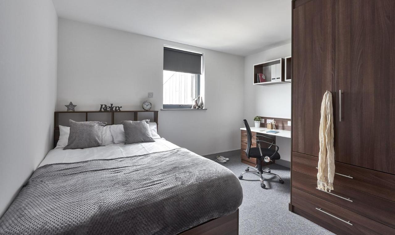 Appartement The Foundry In Leeds à Leeds  Extérieur photo